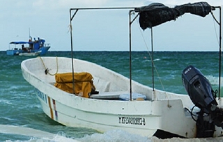 pesca costera